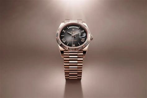 a h riise Rolex